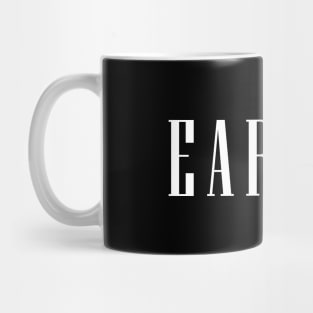 Earper - Wynonna Earp Mug